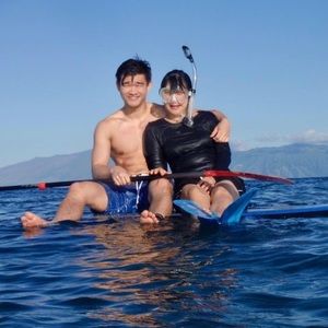 Meet your Posher, Matt